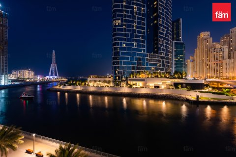 Dubai Marina, Dubai, संयुक्त अरब अमीरात में अपार्टमेंट, 1 बेडरूम, 93.1 वर्ग मीटर, संख्या 722367 - फ़ोटो 5