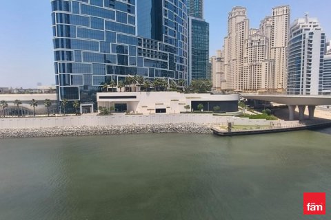 Apartman u Dubai Marina, UAE 1 spavaća soba, 93.1 m2 Br. 722367 - fotografija 7