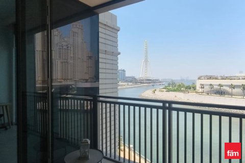 Apartman u Dubai Marina, UAE 1 spavaća soba, 93.1 m2 Br. 722367 - fotografija 2