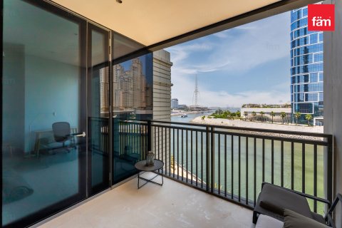 Apartament în Dubai Marina, Dubai, EAU 1 dormitor, 93.1 mp.  №722367