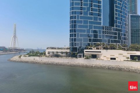 Leilighet i Dubai Marina, Dubai, Emiratene 1 soverom, 93.1 kvm nr. 722367
