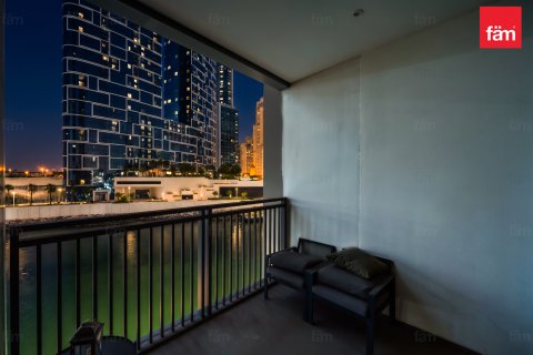 Dubai Marina, Dubai, संयुक्त अरब अमीरात में अपार्टमेंट, 1 बेडरूम, 93.1 वर्ग मीटर, संख्या 722367 - फ़ोटो 16