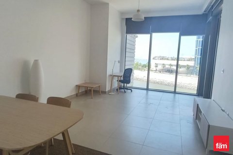 Apartman u Dubai Marina, UAE 1 spavaća soba, 93.1 m2 Br. 722367 - fotografija 3