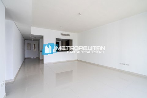 Byt v Al Reem Island, Abu Dhabi, SAE 2 ložnice, 126 m² Č.: 635110 - fotografie 3