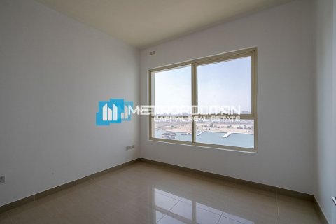 Byt v Al Reem Island, Abu Dhabi, SAE 2 ložnice, 126 m² Č.: 635110 - fotografie 9