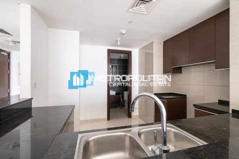 Byt v Al Reem Island, Abu Dhabi, SAE 2 ložnice, 126 m² Č.: 635110 - fotografie 6