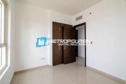 Byt v Al Reem Island, Abu Dhabi, SAE 2 ložnice, 126 m² Č.: 635110 - fotografie 10