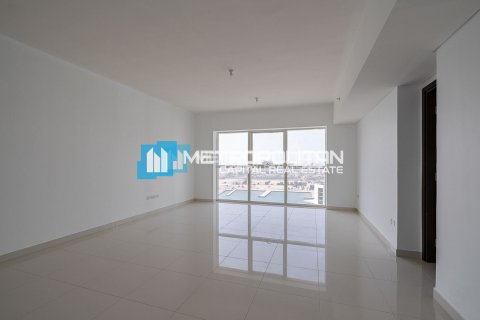 Byt v Al Reem Island, Abu Dhabi, SAE 2 ložnice, 126 m² Č.: 635110 - fotografie 2