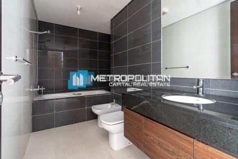 Byt v Al Reem Island, Abu Dhabi, SAE 2 ložnice, 126 m² Č.: 635110 - fotografie 12