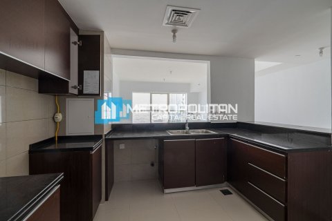 Byt v Al Reem Island, Abu Dhabi, SAE 2 ložnice, 126 m² Č.: 635110 - fotografie 4