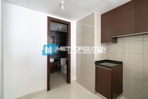 Byt v Al Reem Island, Abu Dhabi, SAE 2 ložnice, 126 m² Č.: 635110 - fotografie 11