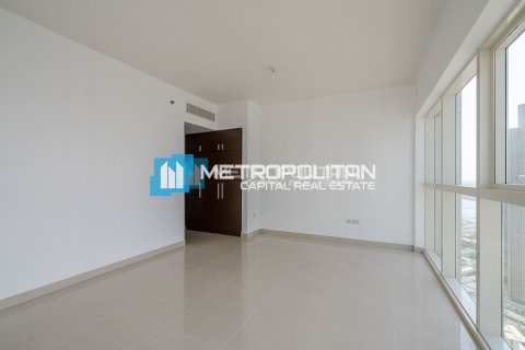 Byt v Al Reem Island, Abu Dhabi, SAE 2 ložnice, 126 m² Č.: 635110 - fotografie 8