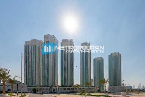 Byt v Al Reem Island, Abu Dhabi, SAE 2 ložnice, 126 m² Č.: 635110 - fotografie 15