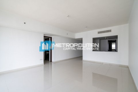 Byt v Al Reem Island, Abu Dhabi, SAE 2 ložnice, 126 m² Č.: 635110 - fotografie 7