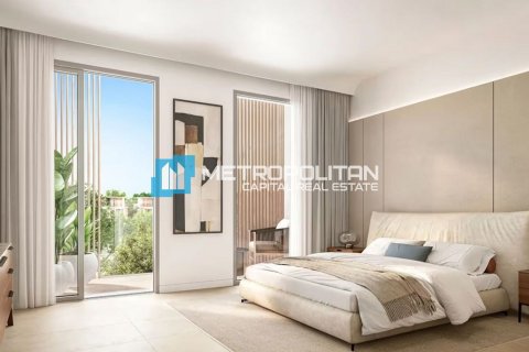 Řadový dům v Al Reem Island, Abu Dhabi, SAE 4 ložnice, 318.5 m² Č.: 635109 - fotografie 7