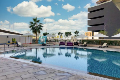 Apartament në Al Reem Island, Abu Dhabi, Emiratet e Bashkuara Arabe 1 dhomë gjumi, 64.2 m2. № 635114 - Foto 3
