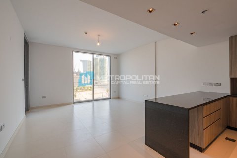 Apartament në Al Reem Island, Abu Dhabi, Emiratet e Bashkuara Arabe 1 dhomë gjumi, 64.2 m2. № 635114 - Foto 2