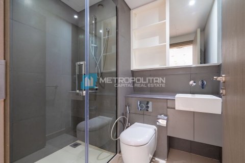 Apartament në Al Reem Island, Abu Dhabi, Emiratet e Bashkuara Arabe 1 dhomë gjumi, 64.2 m2. № 635114 - Foto 14