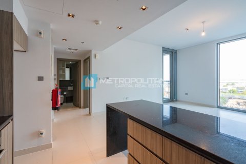 Apartament në Al Reem Island, Abu Dhabi, Emiratet e Bashkuara Arabe 1 dhomë gjumi, 64.2 m2. № 635114 - Foto 10