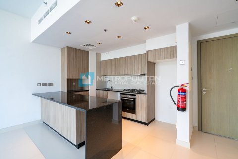 Apartament në Al Reem Island, Abu Dhabi, Emiratet e Bashkuara Arabe 1 dhomë gjumi, 64.2 m2. № 635114 - Foto 9