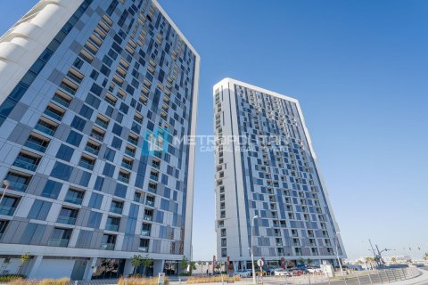 Apartament në Al Reem Island, Abu Dhabi, Emiratet e Bashkuara Arabe 1 dhomë gjumi, 64.2 m2. № 635114 - Foto 1