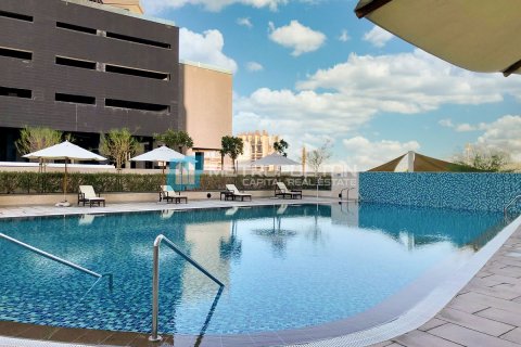 Apartament në Al Reem Island, Abu Dhabi, Emiratet e Bashkuara Arabe 1 dhomë gjumi, 64.2 m2. № 635114 - Foto 15