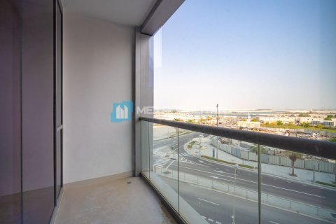 Apartament në Al Reem Island, Abu Dhabi, Emiratet e Bashkuara Arabe 1 dhomë gjumi, 64.2 m2. № 635114 - Foto 4