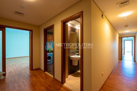 Byt v Al Reem Island, Abu Dhabi, SAE 3 ložnice, 194.2 m² Č.: 635112 - fotografie 18
