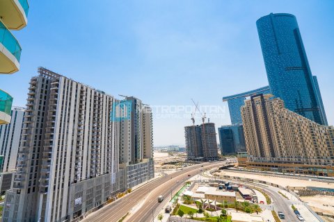Byt v Al Reem Island, Abu Dhabi, SAE 3 ložnice, 194.2 m² Č.: 635112 - fotografie 17