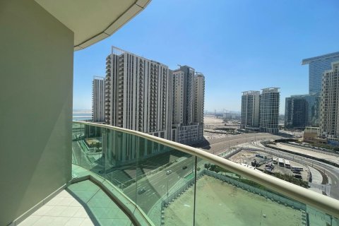 Huoneisto Al Reem Island, Abu Dhabi, Arabiemiraatit 3 makuuhuonetta, 194.2 m2 № 635112 - kuva 1