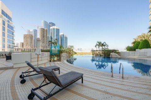 Byt v Al Reem Island, Abu Dhabi, SAE 3 ložnice, 194.2 m² Č.: 635112 - fotografie 23