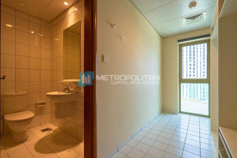 Byt v Al Reem Island, Abu Dhabi, SAE 3 ložnice, 194.2 m² Č.: 635112 - fotografie 15