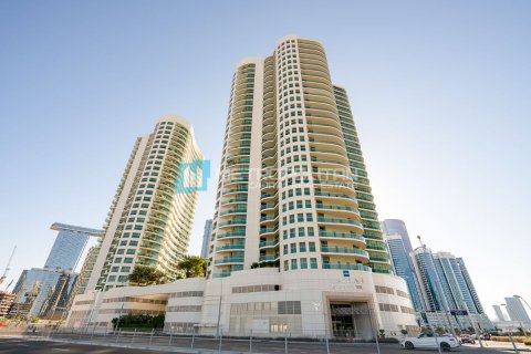Byt v Al Reem Island, Abu Dhabi, SAE 3 ložnice, 194.2 m² Č.: 635112 - fotografie 1