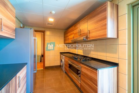 Byt v Al Reem Island, Abu Dhabi, SAE 3 ložnice, 194.2 m² Č.: 635112 - fotografie 7