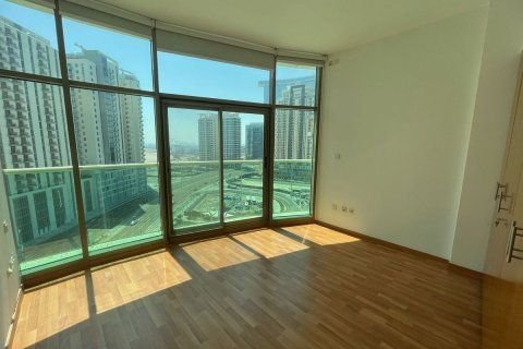 Huoneisto Al Reem Island, Abu Dhabi, Arabiemiraatit 3 makuuhuonetta, 194.2 m2 № 635112 - kuva 11