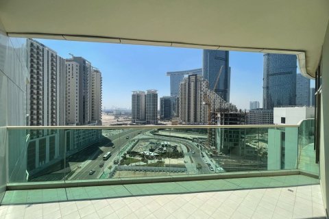 Huoneisto Al Reem Island, Abu Dhabi, Arabiemiraatit 3 makuuhuonetta, 194.2 m2 № 635112 - kuva 20