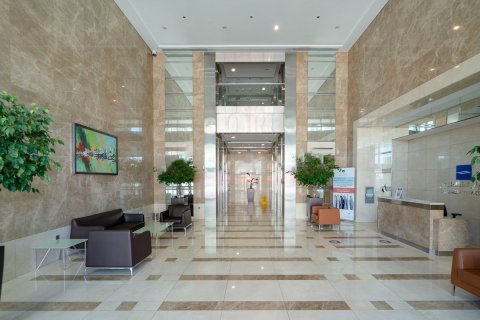 Huoneisto Al Reem Island, Abu Dhabi, Arabiemiraatit 3 makuuhuonetta, 194.2 m2 № 635112 - kuva 24