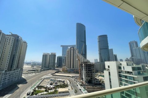 Huoneisto Al Reem Island, Abu Dhabi, Arabiemiraatit 3 makuuhuonetta, 194.2 m2 № 635112 - kuva 6
