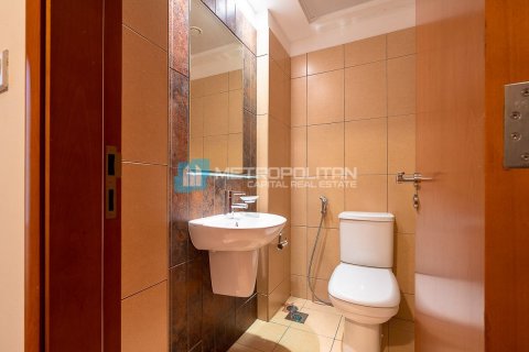 Byt v Al Reem Island, Abu Dhabi, SAE 3 ložnice, 194.2 m² Č.: 635112 - fotografie 19
