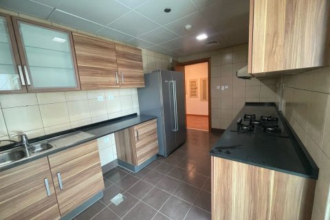 Huoneisto Al Reem Island, Abu Dhabi, Arabiemiraatit 3 makuuhuonetta, 194.2 m2 № 635112 - kuva 9