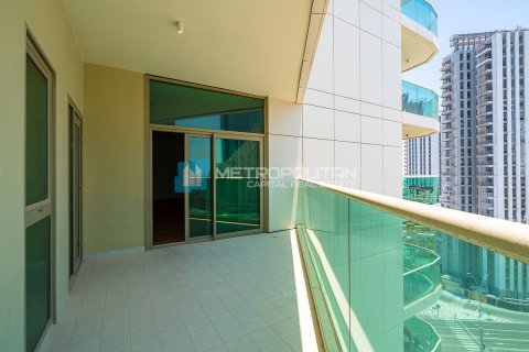 Byt v Al Reem Island, Abu Dhabi, SAE 3 ložnice, 194.2 m² Č.: 635112 - fotografie 16