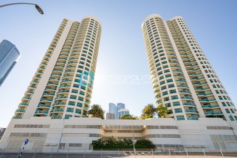 Byt v Al Reem Island, Abu Dhabi, SAE 3 ložnice, 194.2 m² Č.: 635112 - fotografie 22