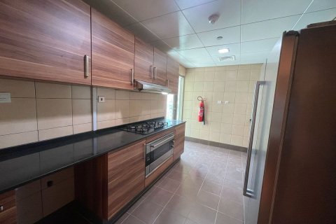 Huoneisto Al Reem Island, Abu Dhabi, Arabiemiraatit 3 makuuhuonetta, 194.2 m2 № 635112 - kuva 10