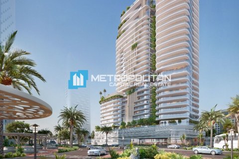 Dzīvoklis Al Reem Island, Abu Dhabijā, AAE 2 istabas, 129.4 m2 Nr. 635111 - attēls 21