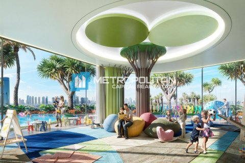 Dzīvoklis Al Reem Island, Abu Dhabijā, AAE 2 istabas, 129.4 m2 Nr. 635111 - attēls 14