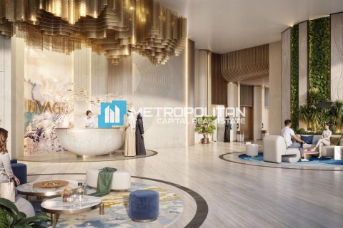 Dzīvoklis Al Reem Island, Abu Dhabijā, AAE 2 istabas, 129.4 m2 Nr. 635111 - attēls 11