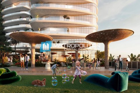 Dzīvoklis Al Reem Island, Abu Dhabijā, AAE 2 istabas, 129.4 m2 Nr. 635111 - attēls 17