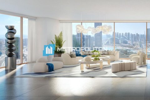 Dzīvoklis Al Reem Island, Abu Dhabijā, AAE 2 istabas, 129.4 m2 Nr. 635111 - attēls 5