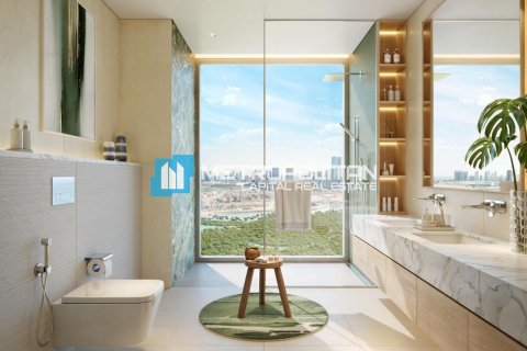 Dzīvoklis Al Reem Island, Abu Dhabijā, AAE 2 istabas, 129.4 m2 Nr. 635111 - attēls 9