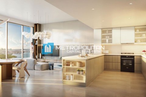 Dzīvoklis Al Reem Island, Abu Dhabijā, AAE 2 istabas, 129.4 m2 Nr. 635111 - attēls 2